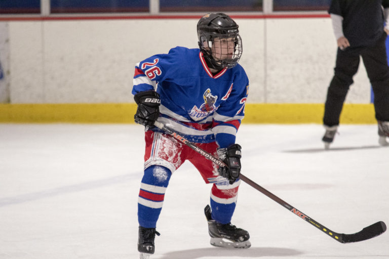 Bulls Classic Gallery SmithtownHauppauge Ice Hockey Club