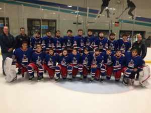 2019-20 Freshman Red