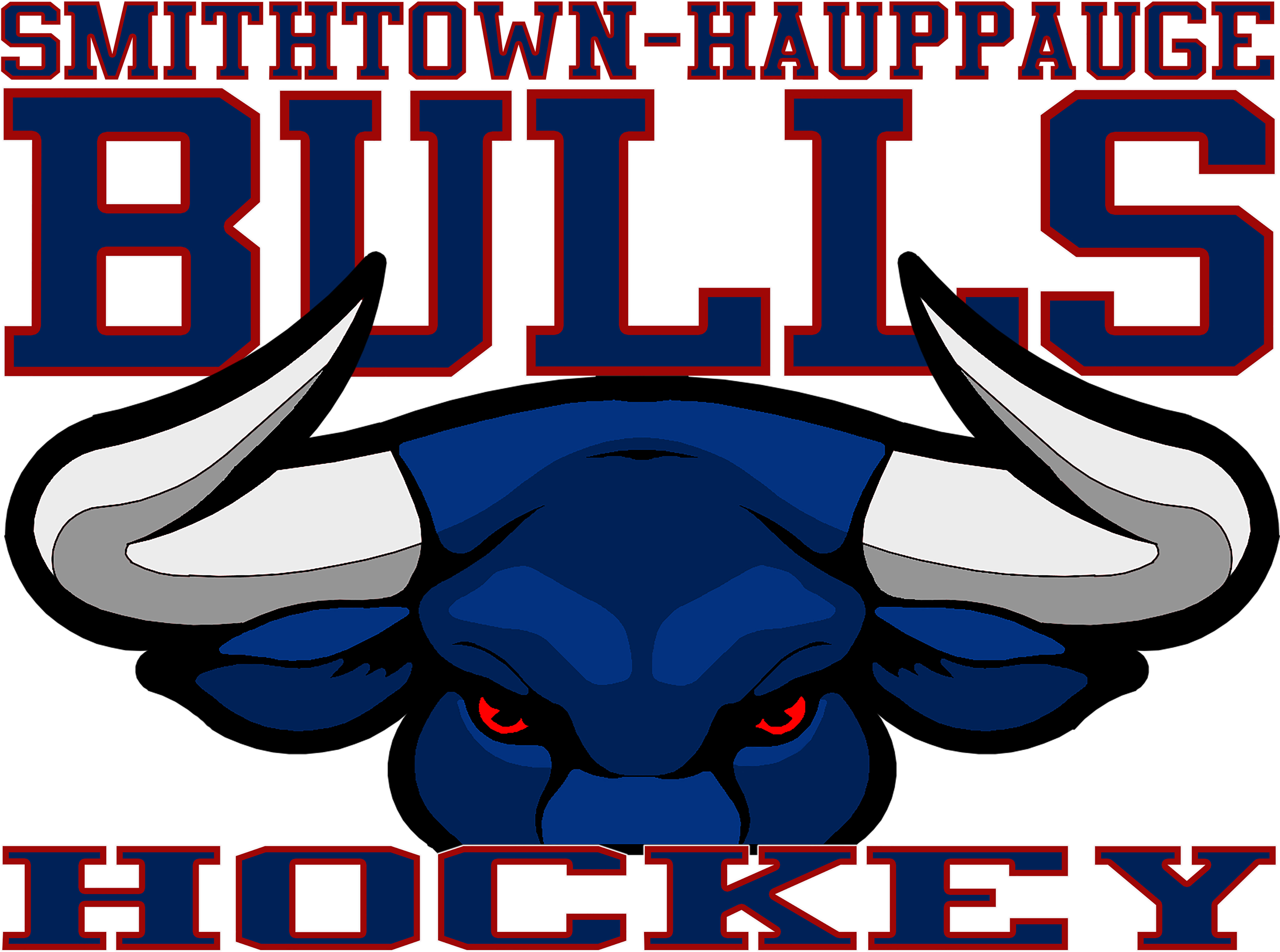SH Bulls Logo SH Bulls Logo