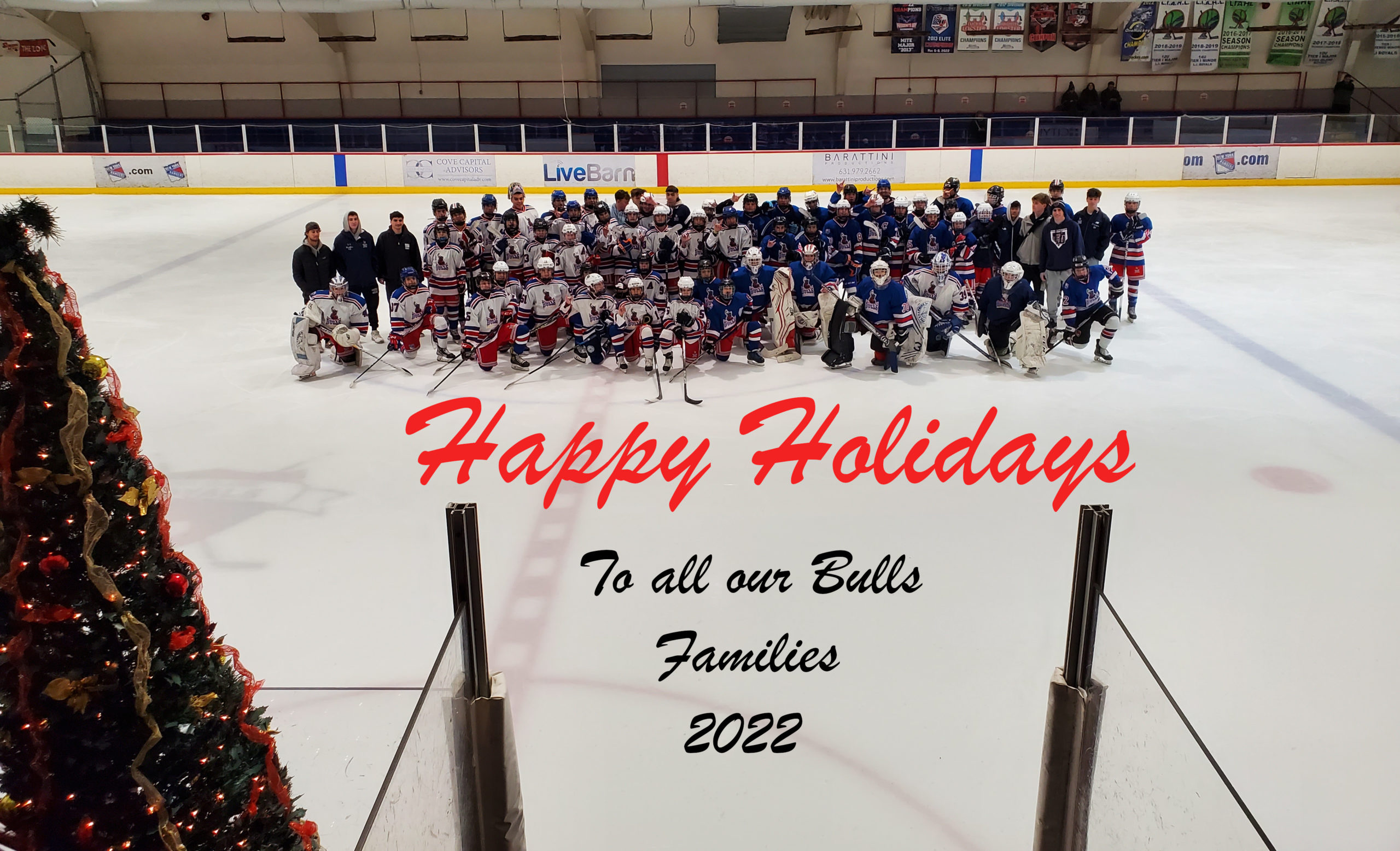 Happy Holidays 2022 Happy Holidays 2022