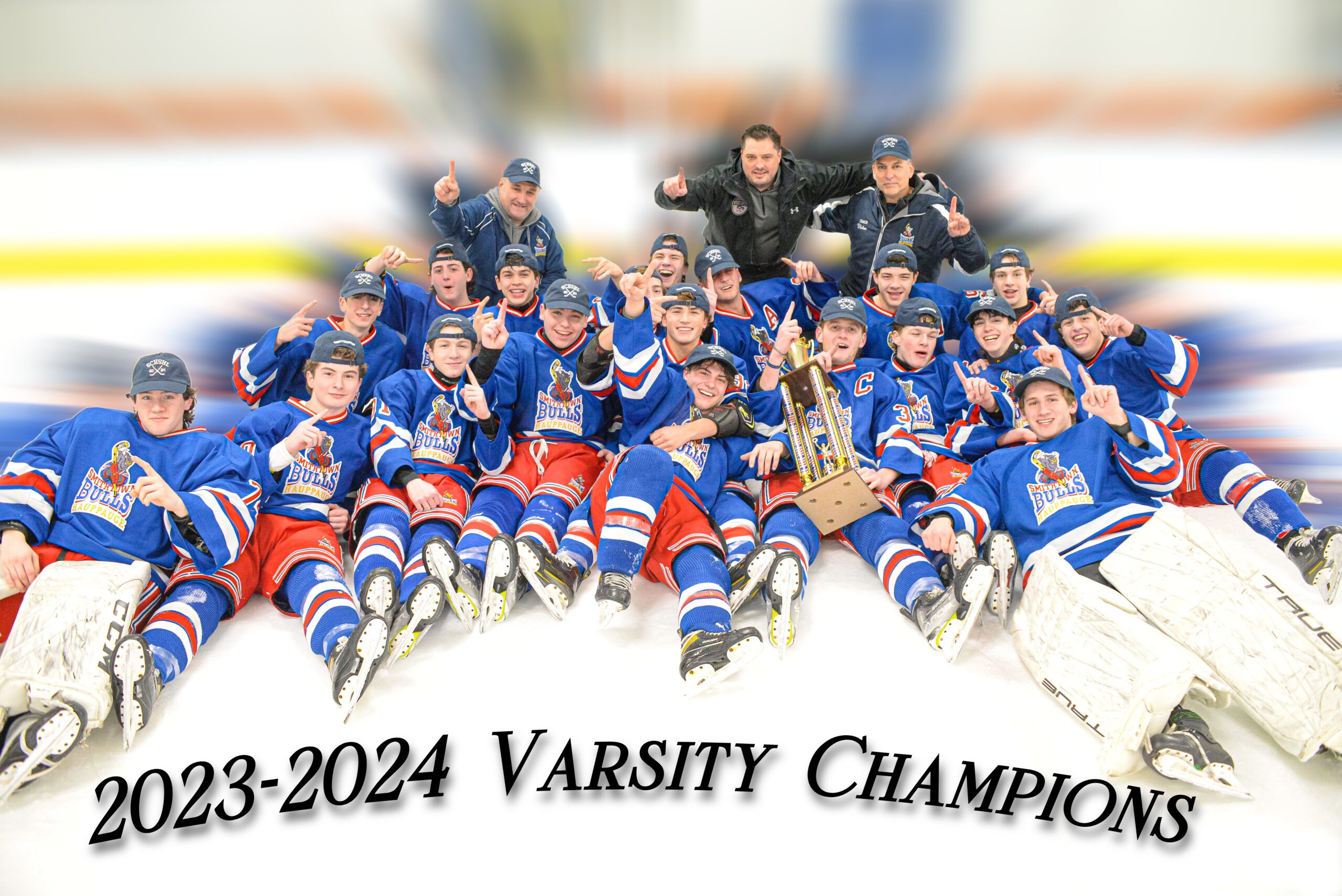 2023-2024 Varsity Champions Web
